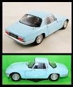 Lotus Elan n.1 Targa Florio Autostoriche 1988 - Welly 1.24 wp (2)